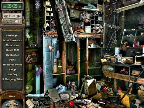 Image result for Free Full Version Hidden Object Games