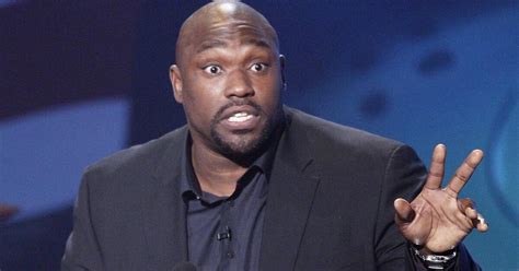 Warren Sapp on being named in lawsuit: 'I'm still tying to figure out ...
