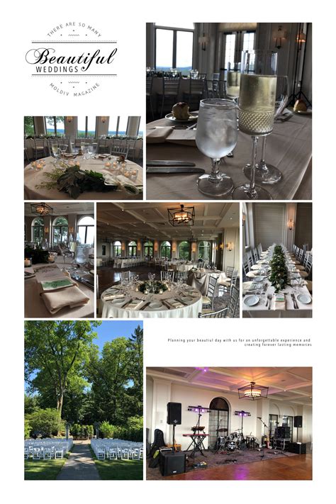 Weddings - Ardsley Country Club