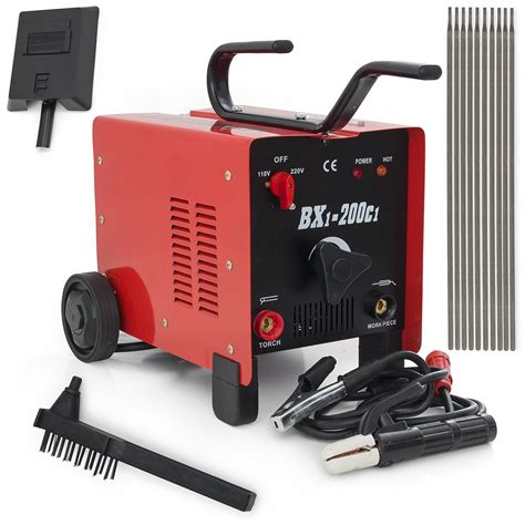 Ate Pro Usa 97853 200 Amp Arc Welder Machine 15 | Desertcart INDIA