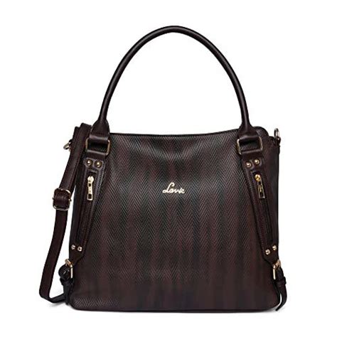 Trending Lavie handbags for women: Fashionable picks that are always in ...