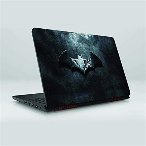 Gifty Ads PVC Coated Laptop Skin Vinyl Stickers for 15.6 Inches Laptop ...