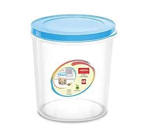 Buy Milton Storex Plastic Storage Container, 10-Litre, Transparent ...