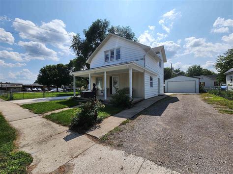 105 Frank St, Bay City, MI 48706 | MLS #50116298 | Zillow