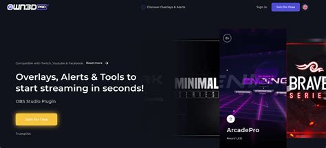 Image result for Alert OBS Setup