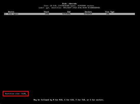 Image result for Arch Linux Disk