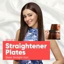 VEGA 3 In 1 : Curler & Crimper Straightener VHSCC-01 Hair Straightener ...