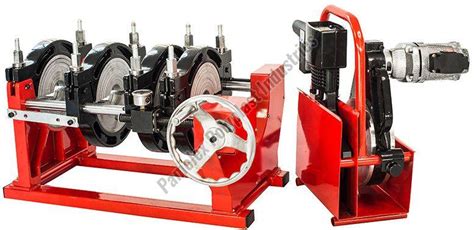 Hdpe Pipe Welding Machine Manufacturer, Supplier from Kolkata