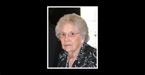 Obituary | Shirley Rosetta Mongold of Broadway, Virginia | Grandle ...
