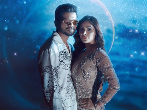 Alankrita Sahai starrer 'Suits You' video song out now!