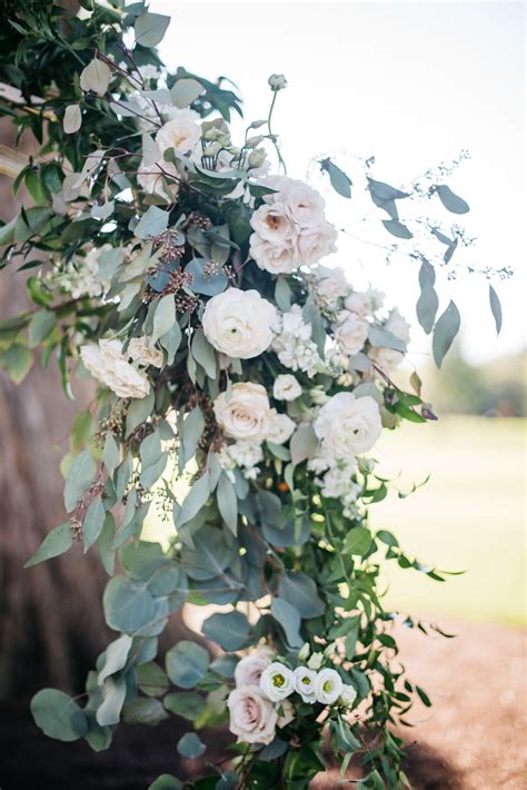 Janie & Ryan: A Chikaming Country Club Wedding — Erika Aileen Photography