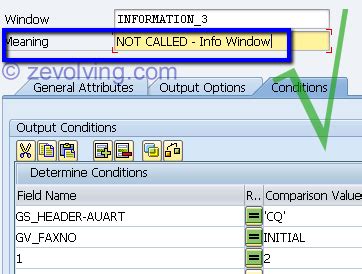 SAP Smart Forms Best Practices | ABAP Help Blog