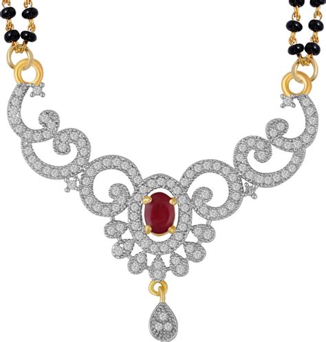 Buy Online & Best Price Mangalsutra with Chain in India – Clickday.in