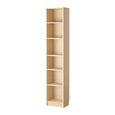 Buy IKEA Billy Bookcase Birch Veneer Online at Lowest Price in Ubuy ...