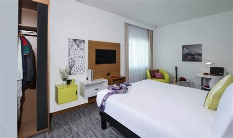 IBIS STYLES MANAMA DIPLOMATIC AREA (Bahrain) - Hotel Reviews, Photos ...