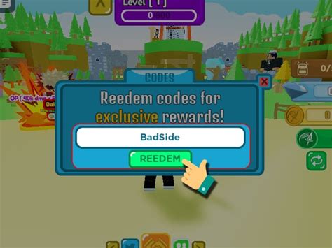 Slashing Simulator Mystery Code 的图像结果