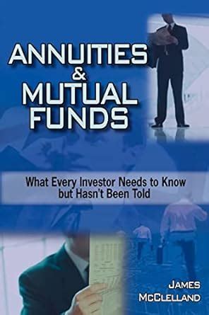 Buy ANNUITIES and MUTUAL FUNDS Book Online at Low Prices in India ...