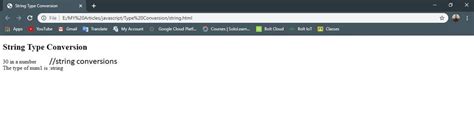 Image result for JavaScript Type Conversions