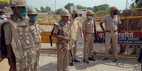 Five Years Since 'Shreya Singhal', UP Police Continues to File Cases ...