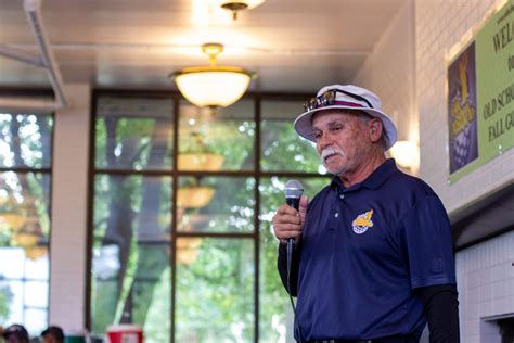 Golf group remembers Forrest T. Jones - Indianapolis Recorder