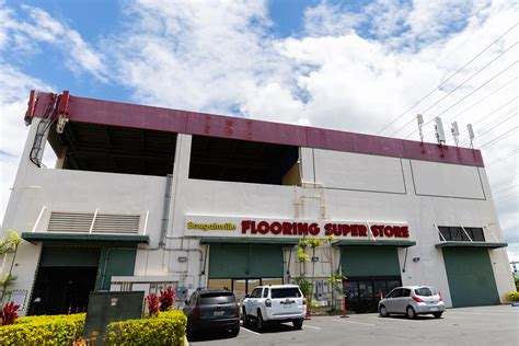 About Bougainville Flooring Super Store in Honolulu, HI