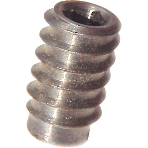 Image result for Threaded Post Insert