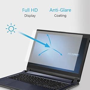 ASUS ExpertBook P1 (P1440FA) 14 inch Notebook (Intel i7-10510U ...