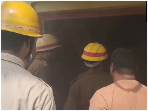 Crude Bomb Hurled Near School In West Bengal, Several Injured