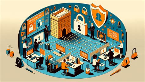 Enhancing Remote Work Security with Hardware Firewalls - Network ...