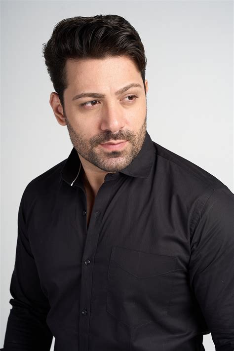 Quib - Solid Shirt- Black