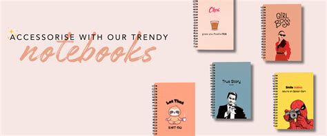 Notedly Stationary - Online Store