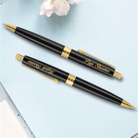Parker Aster Ball Pens | VistaPrint