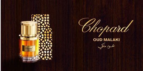 Foxy.in : Buy Chopard Oud Malaki Eau de Parfum online in India on Foxy ...