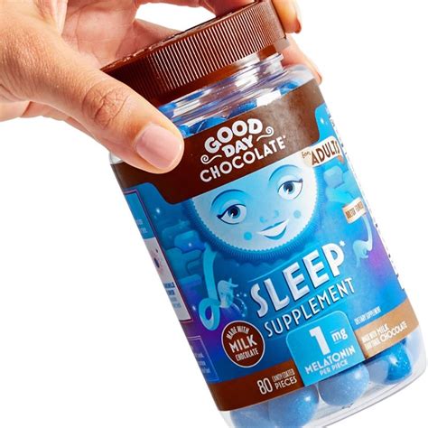 Suplementos de chocolate, un desarrollo de Good Day Chocolate