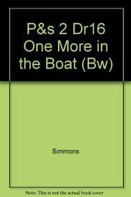 P&s 2 Dr16 One More in the Boat (Bw) : Amazon.in: Books