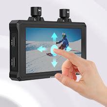 Amazon.in: Buy Hollyland Mars M1 Wireless 4K Monitor Video Transmitter ...