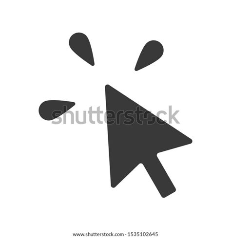 Image result for Mouse Curor Click