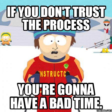 Process Meme 的图像结果