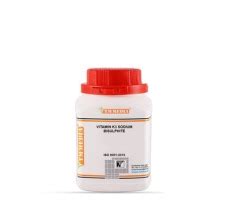 Buy MENADIONE SODIUM BISULPHITE, 100 gm 1716-100gm in India | Biomall