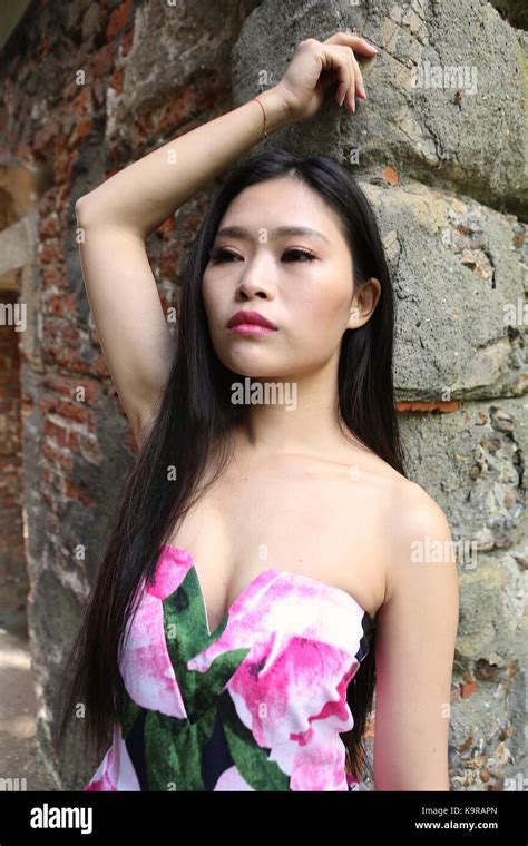 Image result for Chinese Model Interview