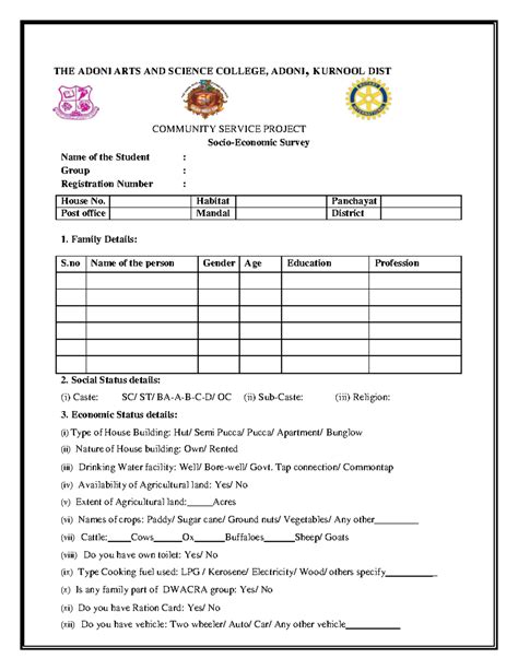 CSP AASC - Csp guidelines - THE ADONI ARTS AND SCIENCE COLLEGE, ADONI ...