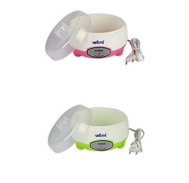 Buy the Best Yogurt Maker Online @ Low Prices In India - Voltmi India