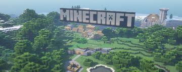 Image result for Minecraft Tutorial World Download