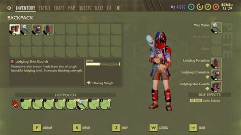 Grounded Guide: The best weapons and armor you can find | Windows Central