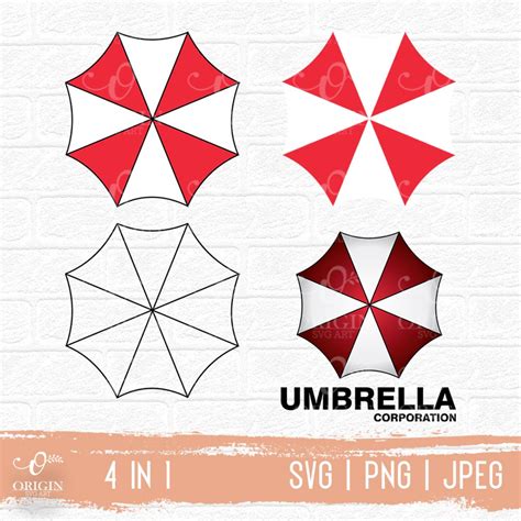 Umbrella Corporation 的图像结果