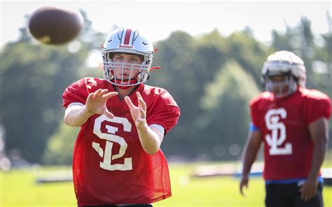 Silver Lake Regional high school football 2024 season preview