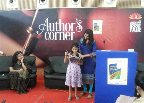 Priya Narayanan -Gallery of Book Events