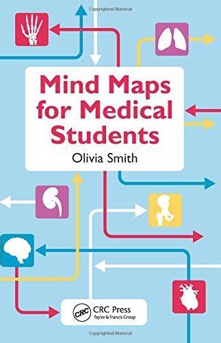 Buy Mind Maps for Medical Students (xx xx) Book Online at Low Prices in ...