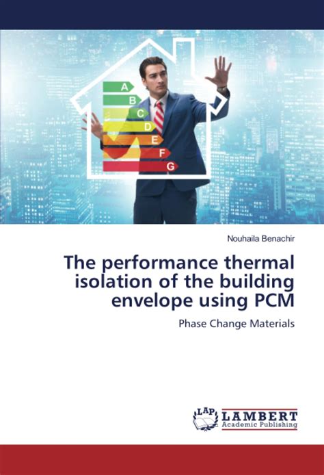 Buy The performance thermal isolation of the building envelope using ...