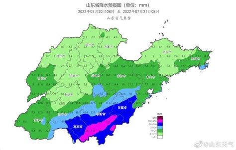 山东雨水暂歇闷热唱“主调”，明日各地雨势再度增强_天气_菏泽_济宁